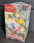 Half Booster Box