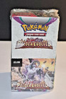 Half Booster Box