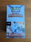 Half Booster Box