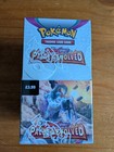 Half Booster Box