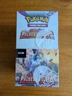 Half Booster Box