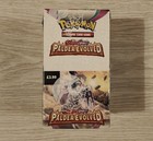 Half Booster Box