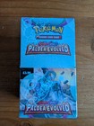 Half Booster Box