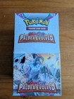 Half Booster Box