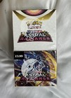 Half Booster Box