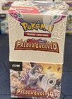 Half Booster Box