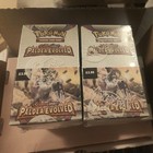 Half Booster Box