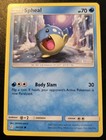 Spheal