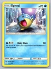 Spheal