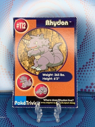 Rhydon