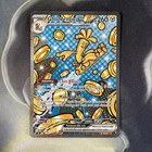 Gholdengo ex