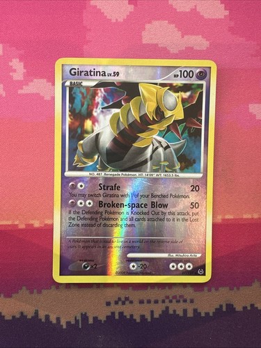 Giratina