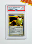 Pikachu Gold Victory Medal 2007