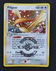 Pidgeot