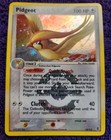 Pidgeot