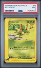 Bellsprout
