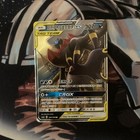 Umbreon & Darkrai GX