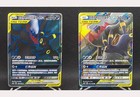 Umbreon & Darkrai GX
