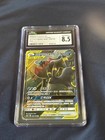 Umbreon & Darkrai GX