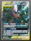 Umbreon & Darkrai GX