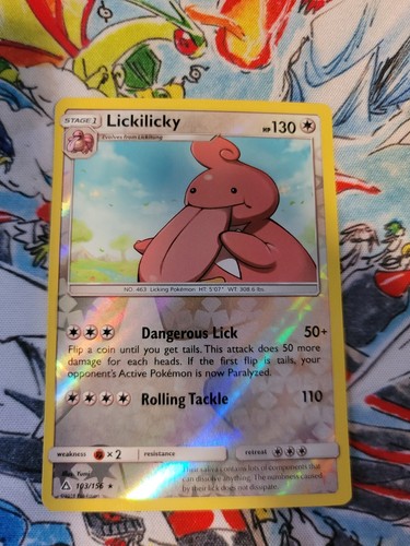 Lickilicky