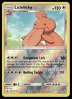 Lickilicky