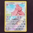 Lickilicky