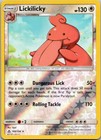 Lickilicky