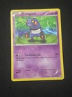Croagunk