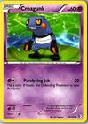 Croagunk