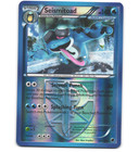 Seismitoad