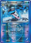 Seismitoad