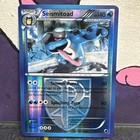 Seismitoad