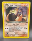 Dark Electrode