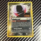 Dark Electrode