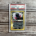 Dark Electrode