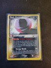 Dark Electrode