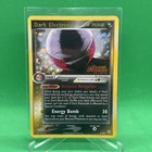 Dark Electrode