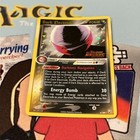 Dark Electrode