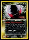 Dark Electrode
