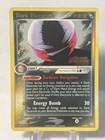 Dark Electrode