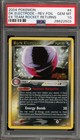 Dark Electrode