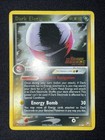 Dark Electrode