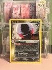 Dark Electrode