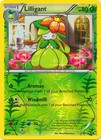 Lilligant