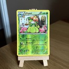 Lilligant