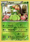 Lilligant