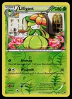 Lilligant