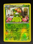 Lilligant