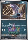 Zubat